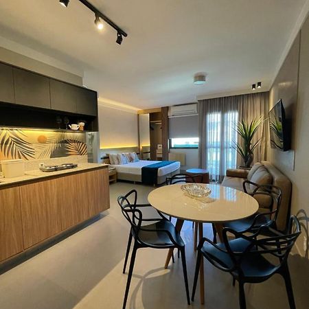 Flat Praia Home Experience Dante Michelini ヴィトーリア エクステリア 写真