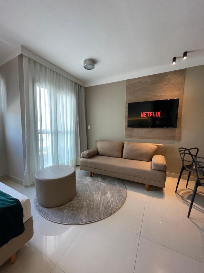 Flat Praia Home Experience Dante Michelini ヴィトーリア エクステリア 写真