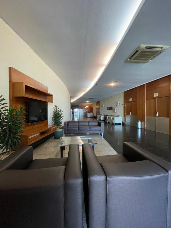 Flat Praia Home Experience Dante Michelini ヴィトーリア エクステリア 写真