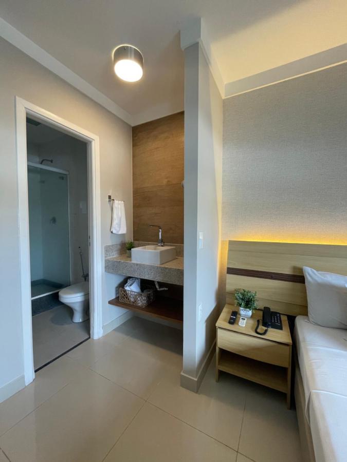 Flat Praia Home Experience Dante Michelini ヴィトーリア エクステリア 写真