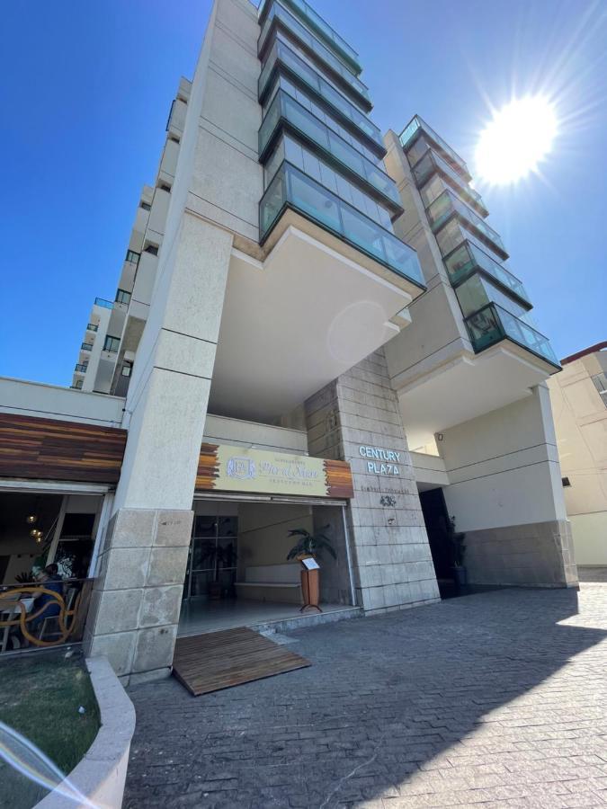 Flat Praia Home Experience Dante Michelini ヴィトーリア エクステリア 写真