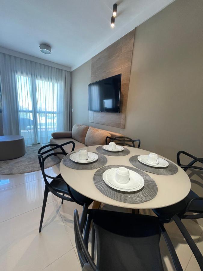 Flat Praia Home Experience Dante Michelini ヴィトーリア エクステリア 写真