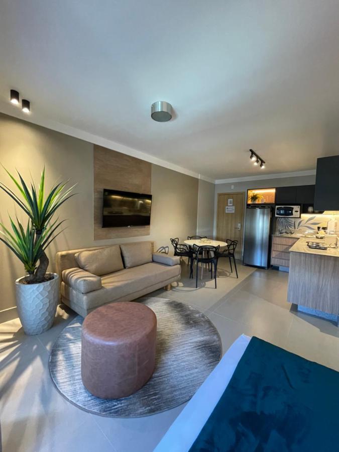 Flat Praia Home Experience Dante Michelini ヴィトーリア エクステリア 写真